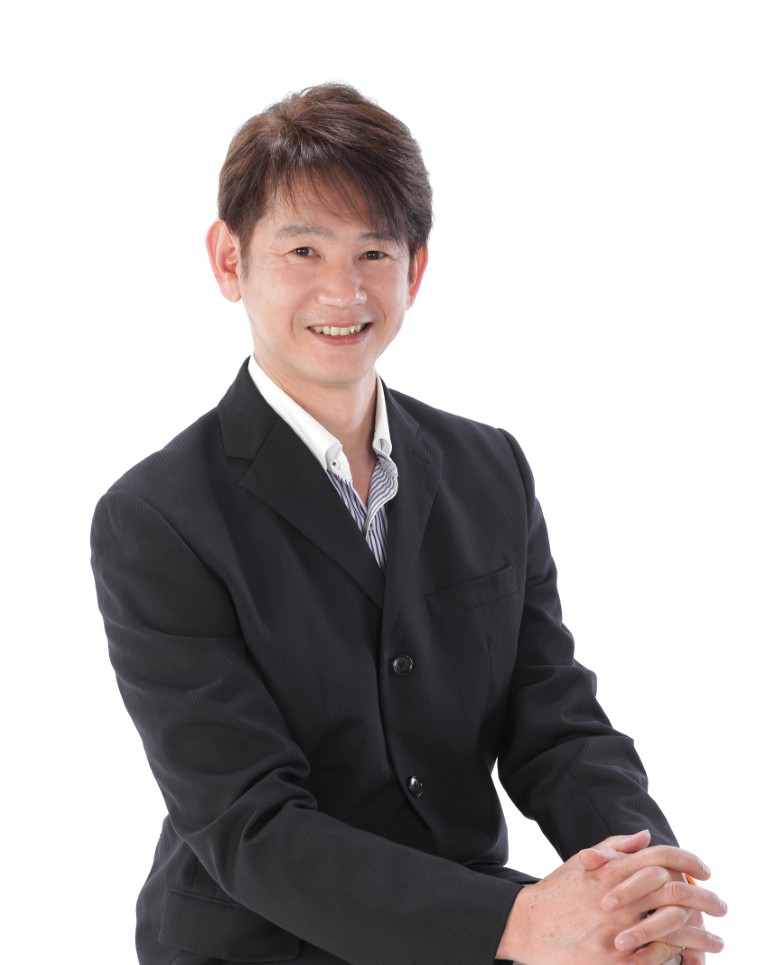 代表社員 山下直樹